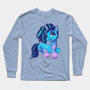 Misty Long Sleeve T-Shirt